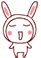 bunny and da